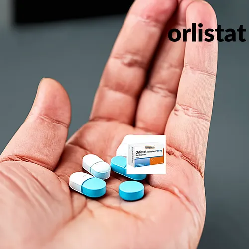 Orlistat 120 mg pas cher